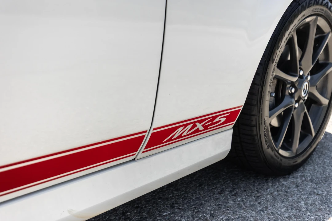 2014 Mazda NC MX-5 Miata - Image 28 of 31