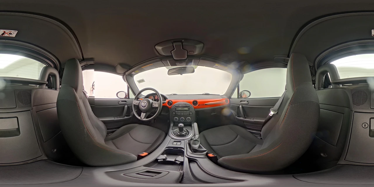2014 Mazda NC MX-5 Miata - Image 23 of 24