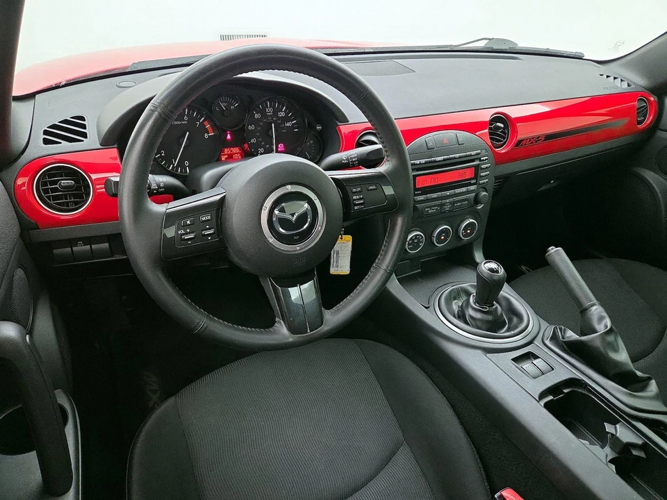 2014 Mazda NC MX-5 Miata - Image 10 of 24