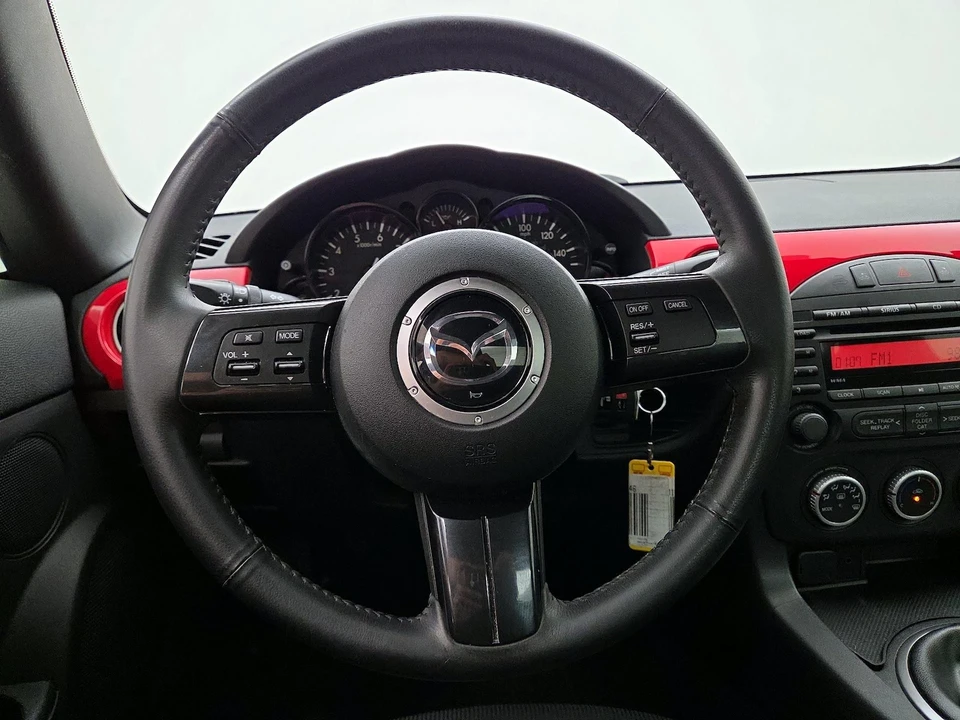 2014 Mazda NC MX-5 Miata - Image 11 of 24