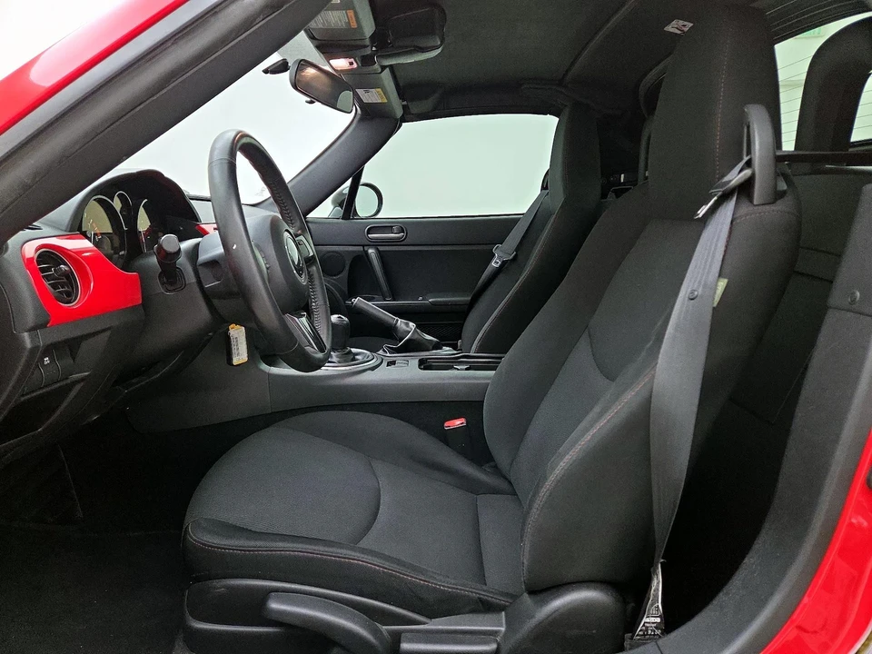 2014 Mazda NC MX-5 Miata - Image 12 of 24