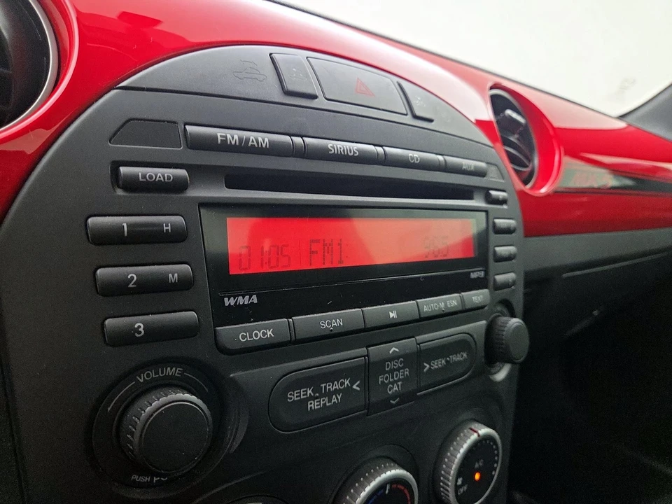 2014 Mazda NC MX-5 Miata - Image 15 of 24