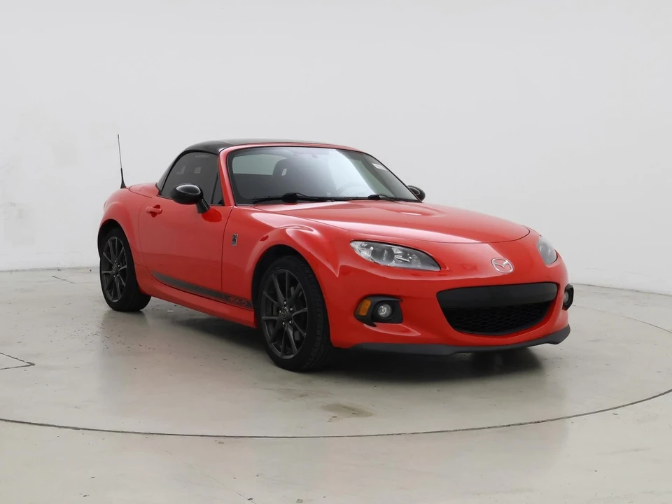 2014 Mazda NC MX-5 Miata - Image 2 of 24