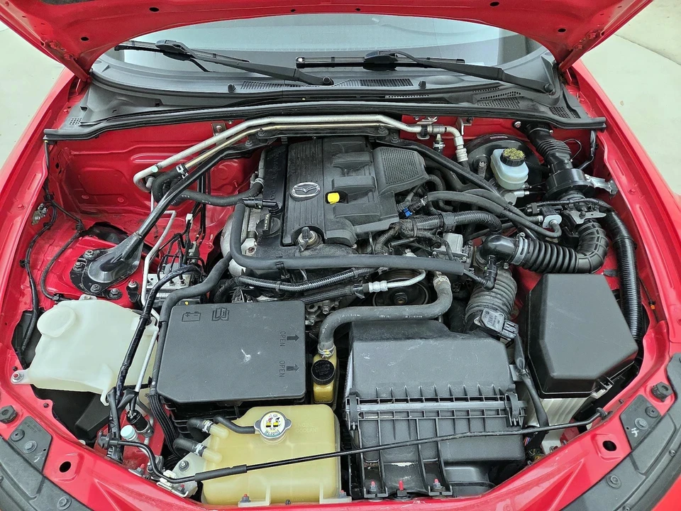 2014 Mazda NC MX-5 Miata - Image 20 of 24