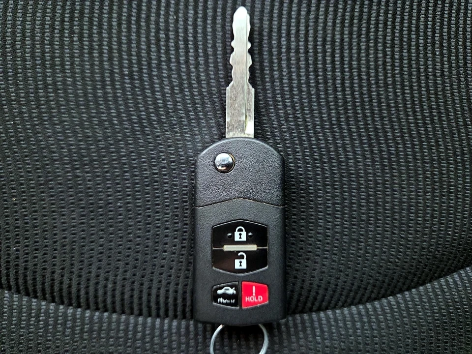 2014 Mazda NC MX-5 Miata - Image 21 of 24