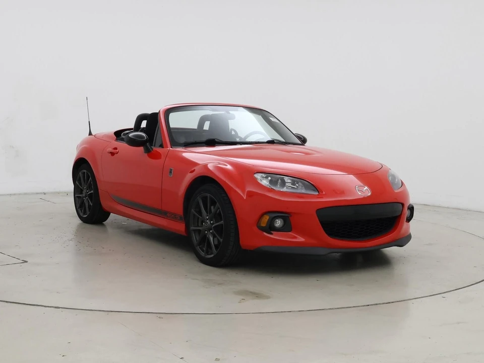 2014 Mazda NC MX-5 Miata - Image 22 of 24