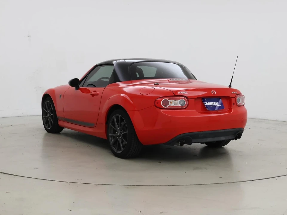 2014 Mazda NC MX-5 Miata - Image 3 of 24