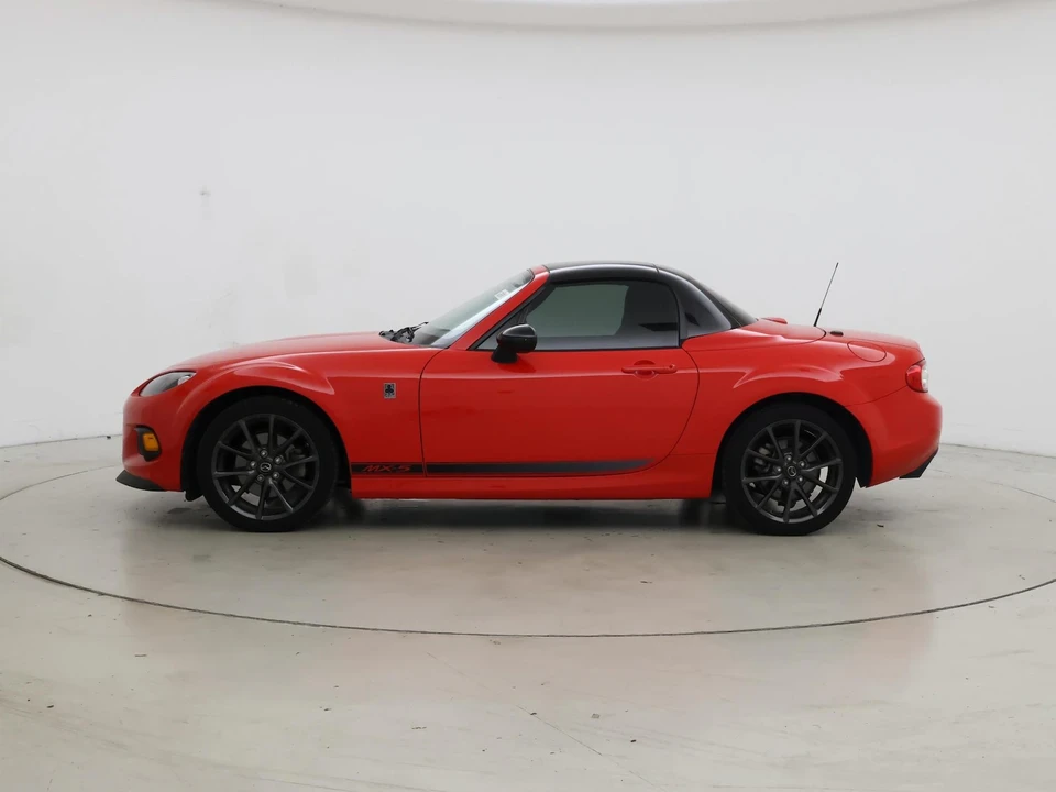 2014 Mazda NC MX-5 Miata - Image 4 of 24