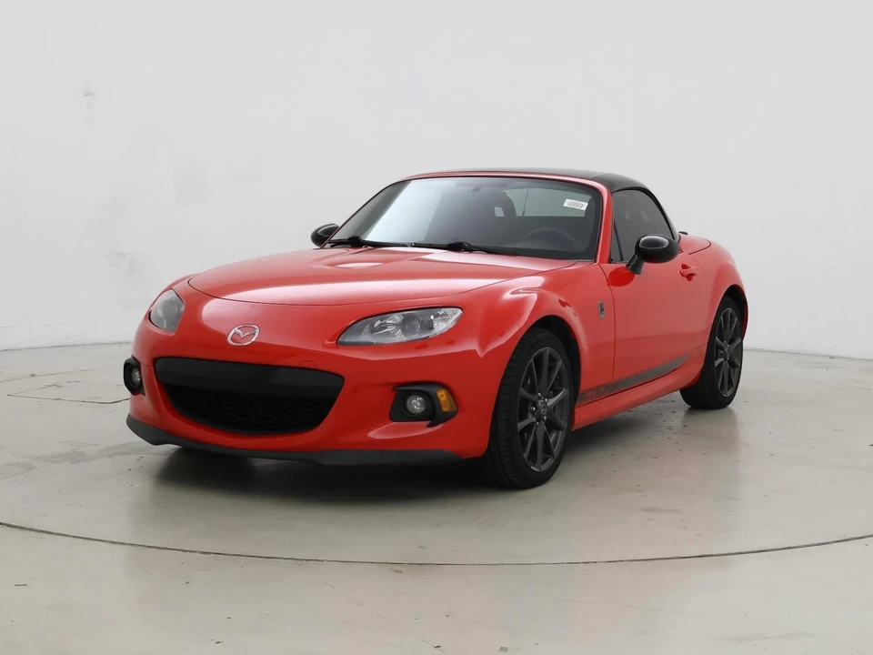 2014 Mazda NC MX-5 Miata - Image 5 of 24