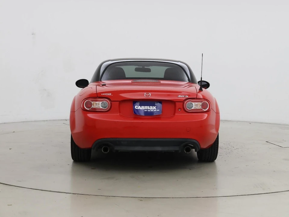 2014 Mazda NC MX-5 Miata - Image 7 of 24