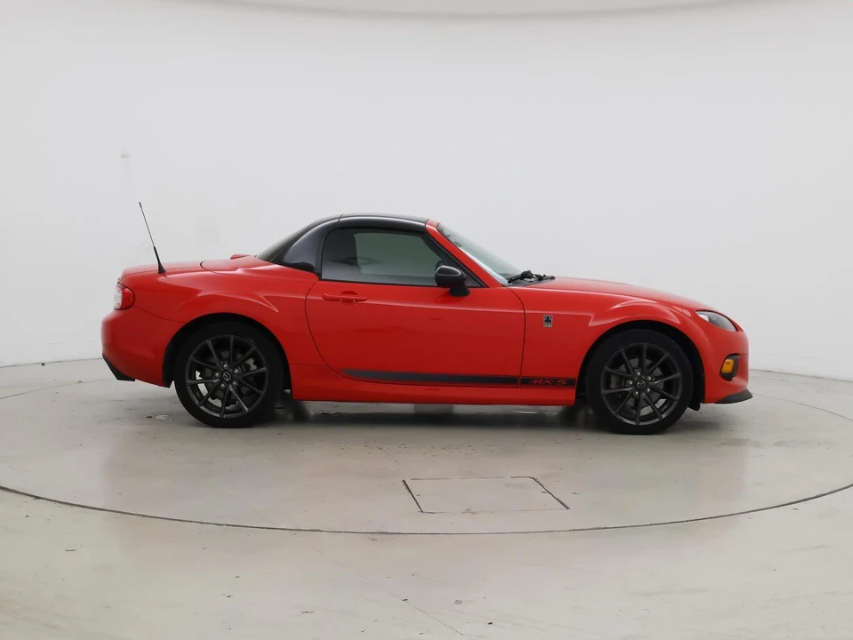 2014 Mazda NC MX-5 Miata - Image 8 of 24