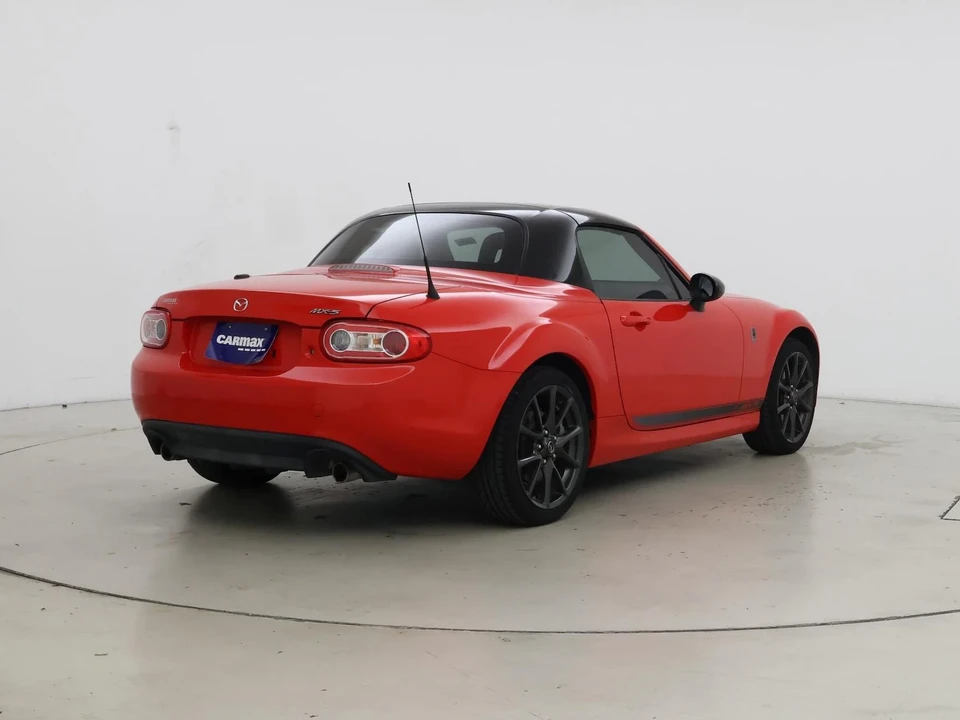 2014 Mazda NC MX-5 Miata - Image 9 of 24