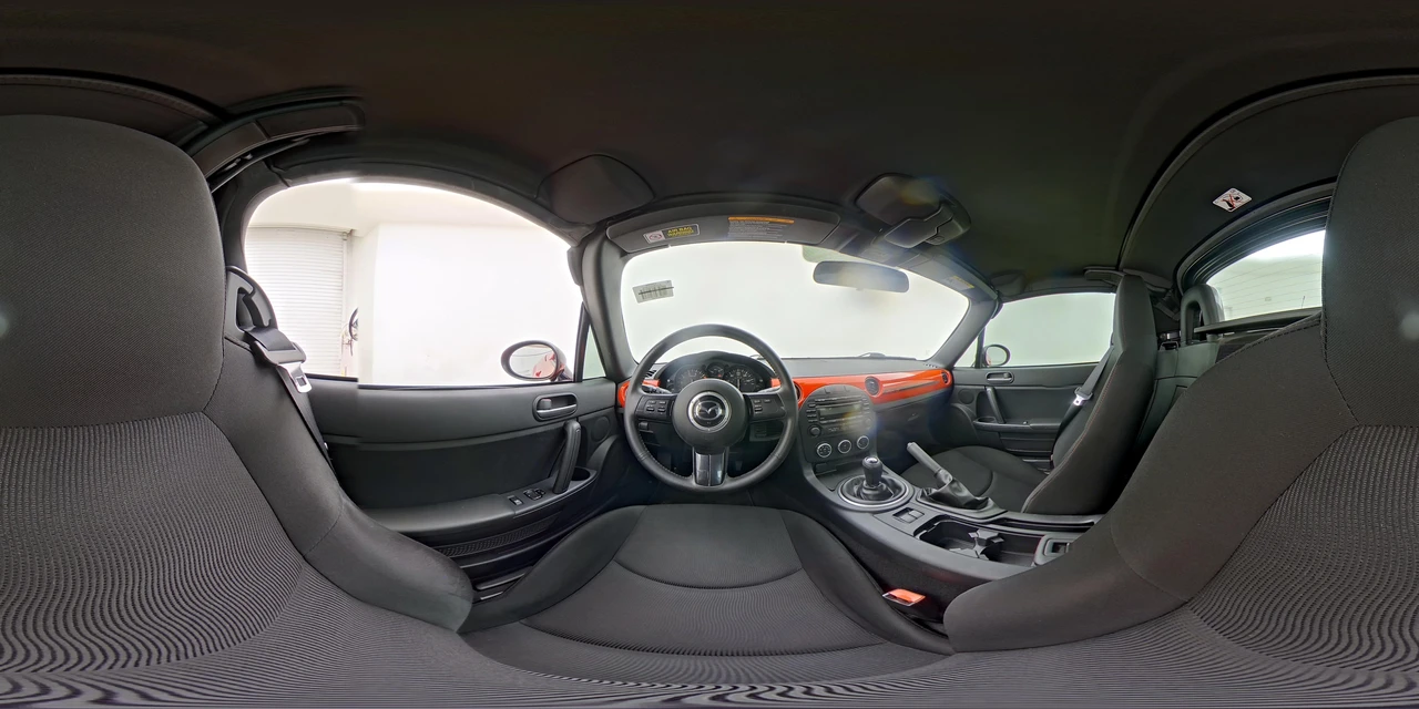 2014 Mazda NC MX-5 Miata - Image 24 of 24