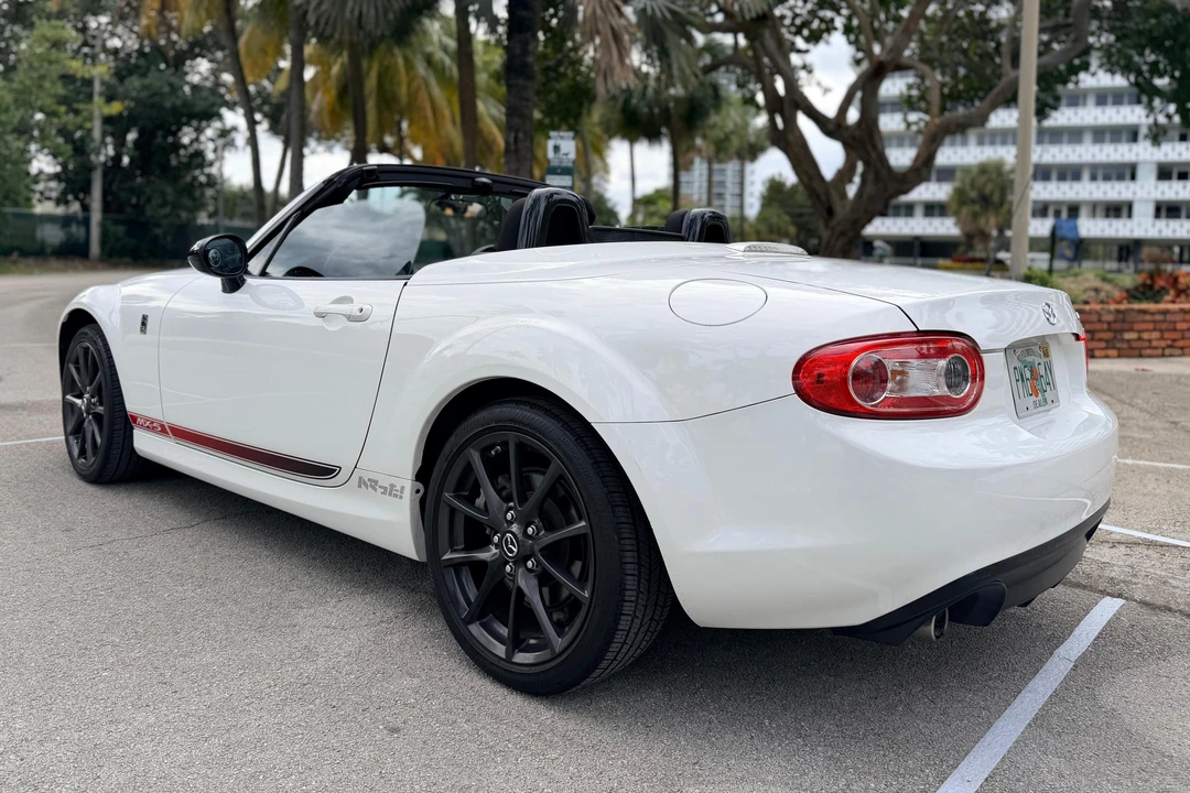 2014 Mazda NC MX-5 Miata - Image 3 of 31
