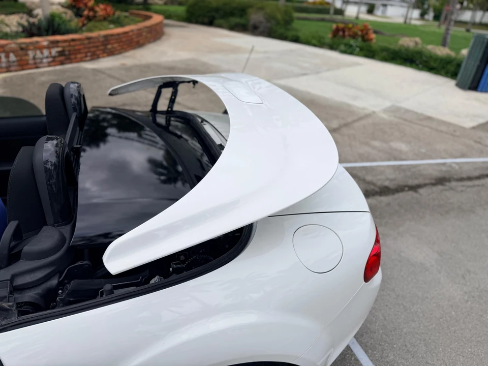 2014 Mazda NC MX-5 Miata - Image 25 of 31