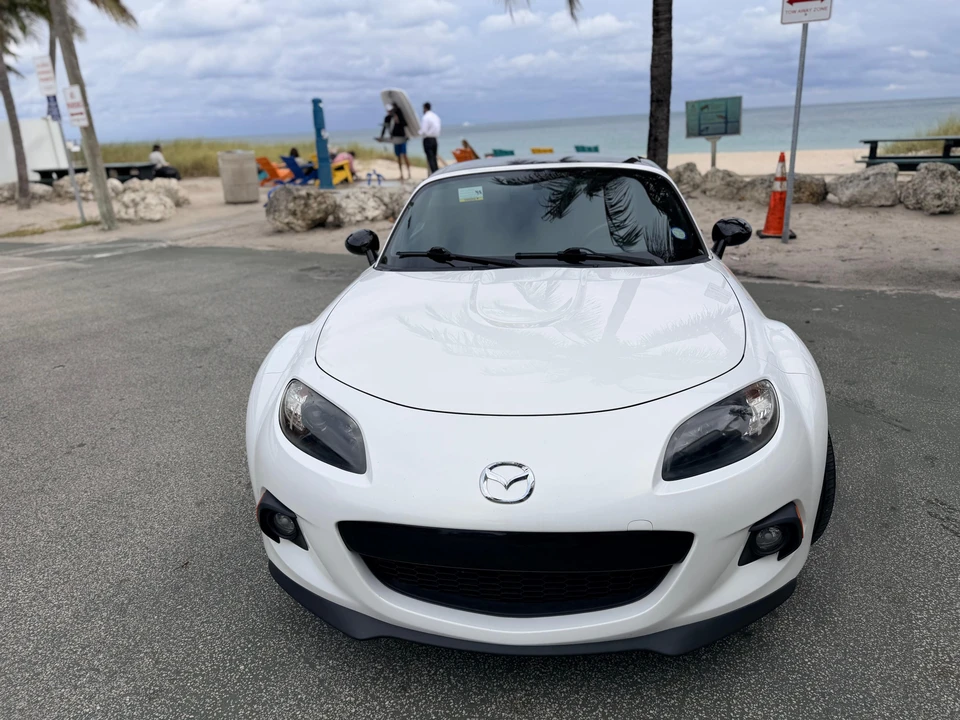 2014 Mazda NC MX-5 Miata - Image 8 of 31