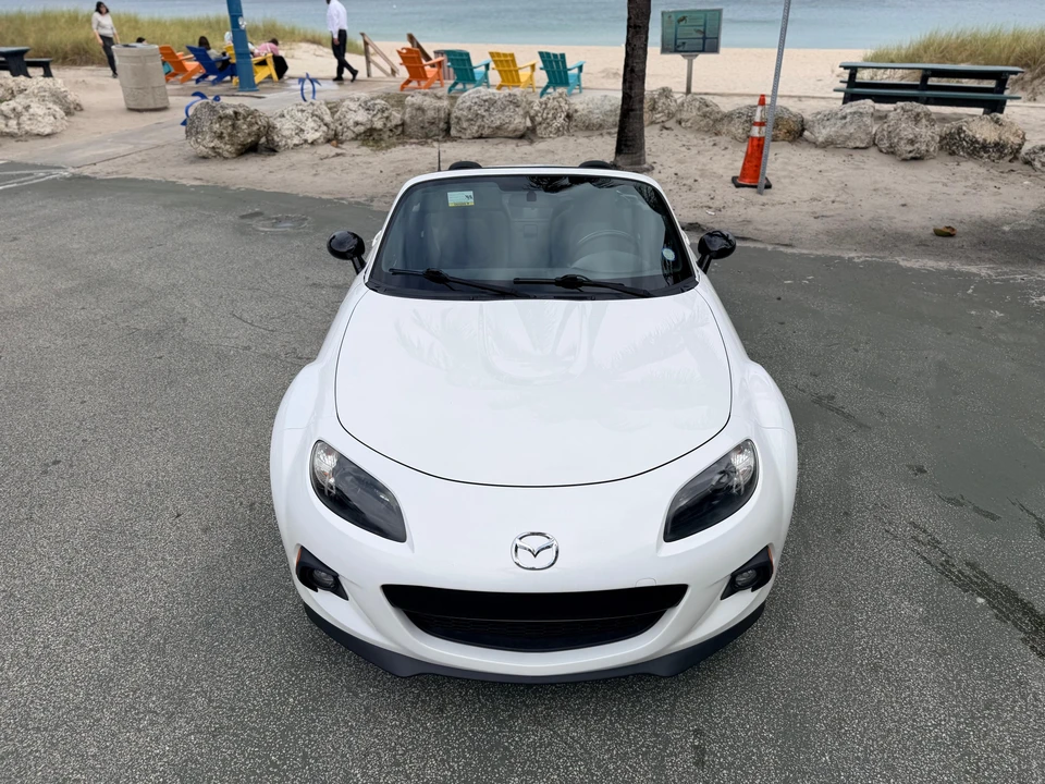 2014 Mazda NC MX-5 Miata - Image 7 of 31