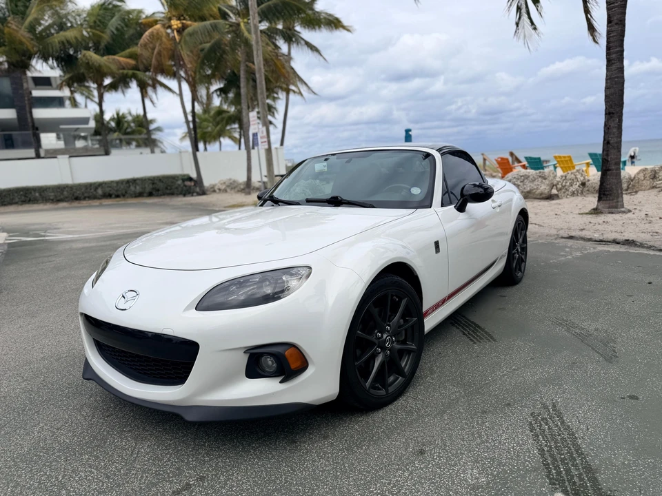 2014 Mazda NC MX-5 Miata - Image 10 of 31