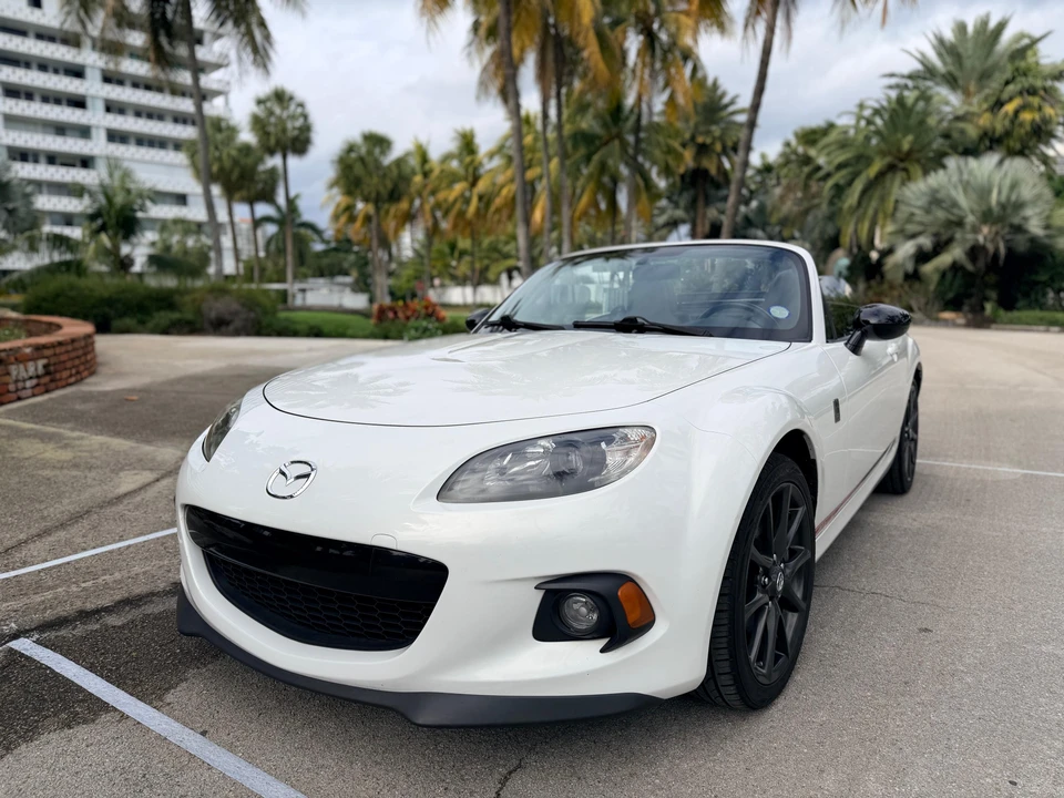 2014 Mazda NC MX-5 Miata - Image 9 of 31