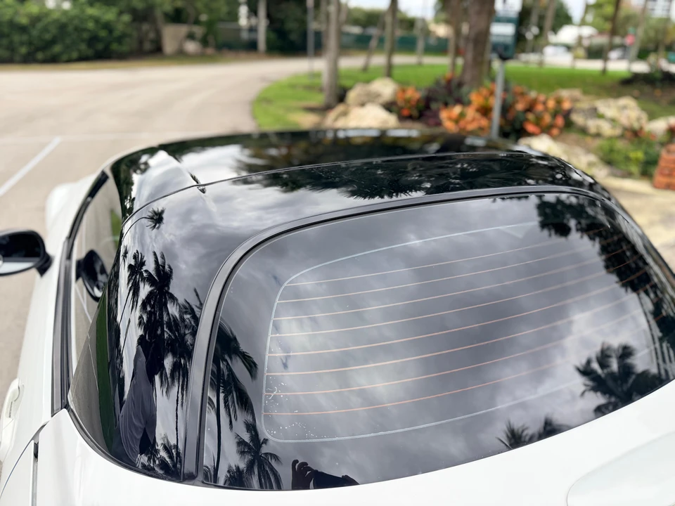 2014 Mazda NC MX-5 Miata - Image 23 of 31