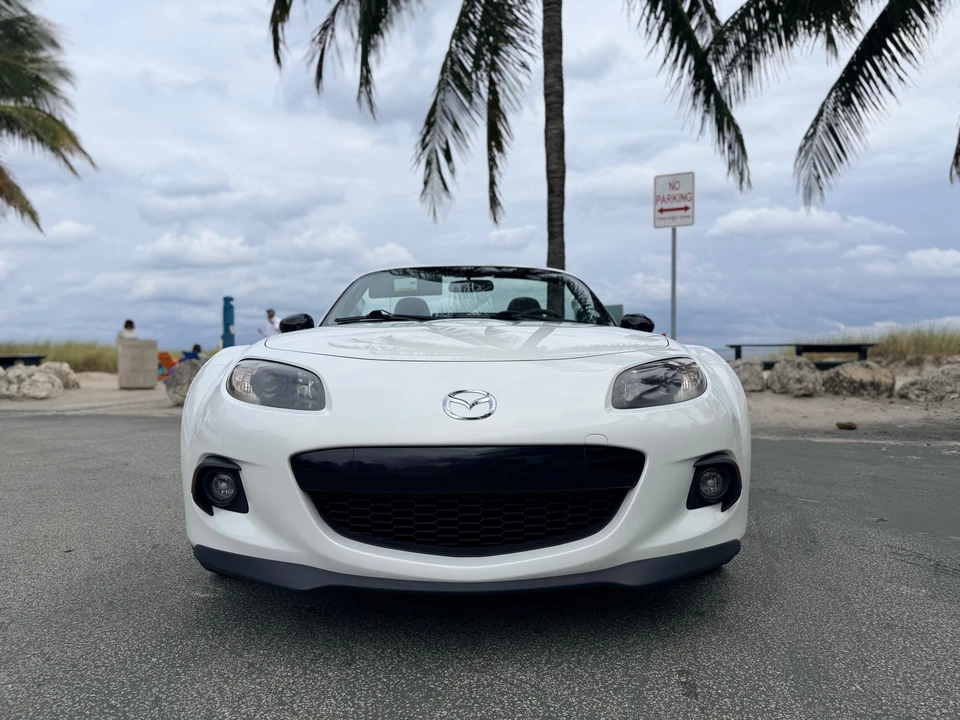 2014 Mazda NC MX-5 Miata - Image 6 of 31
