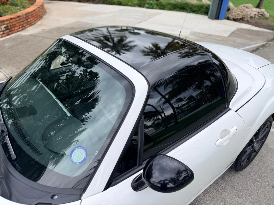 2014 Mazda NC MX-5 Miata - Image 22 of 31