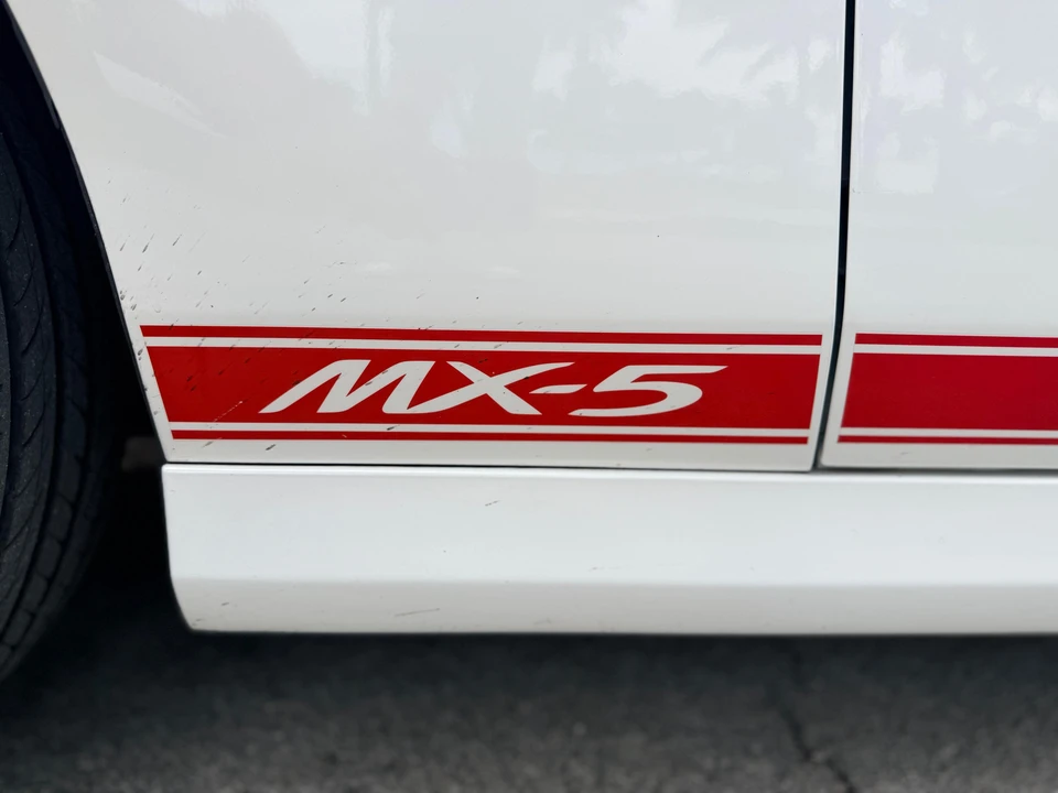 2014 Mazda NC MX-5 Miata - Image 31 of 31