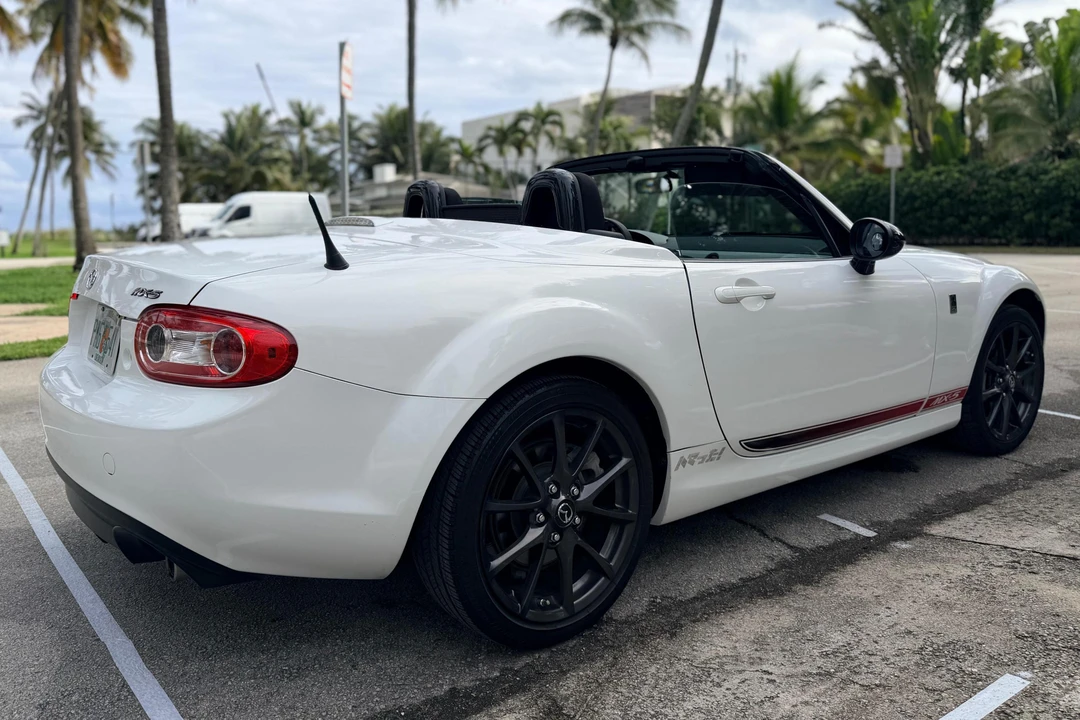 2014 Mazda NC MX-5 Miata - Image 4 of 31