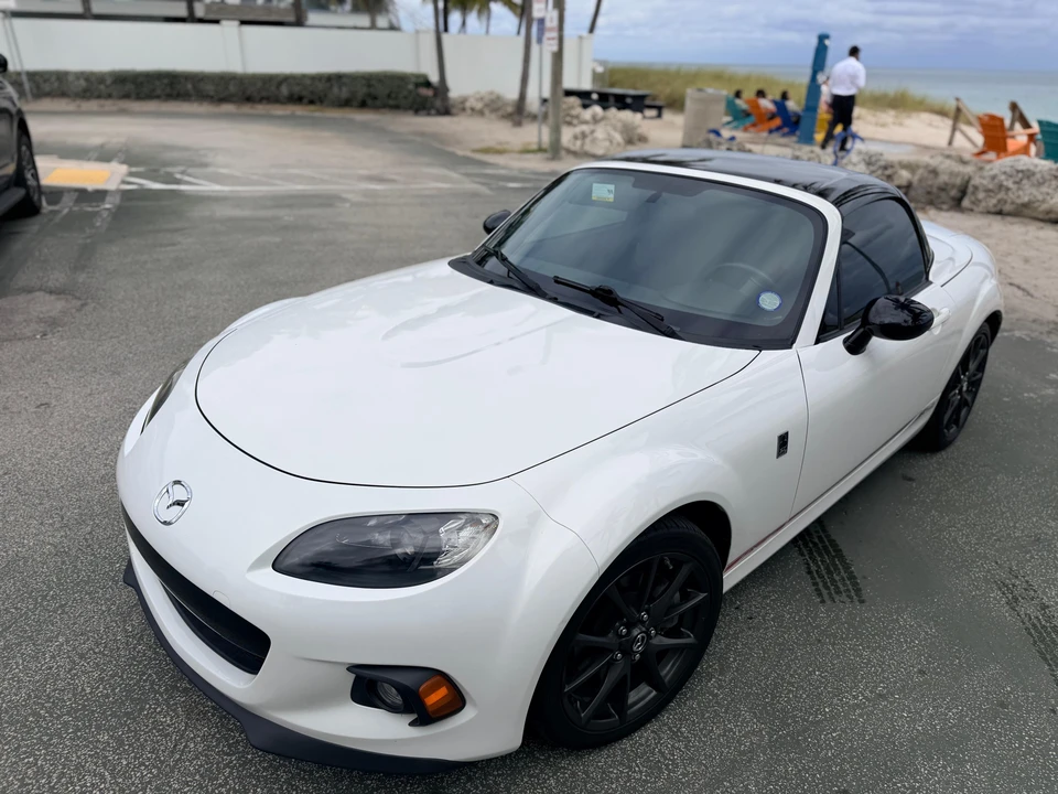 2014 Mazda NC MX-5 Miata - Image 14 of 31