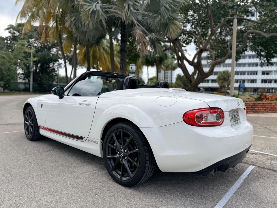 2014 Mazda NC MX-5 Miata - Image 15 of 31