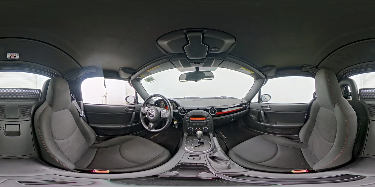 2014 Mazda NC MX-5 Miata - Image 22 of 23