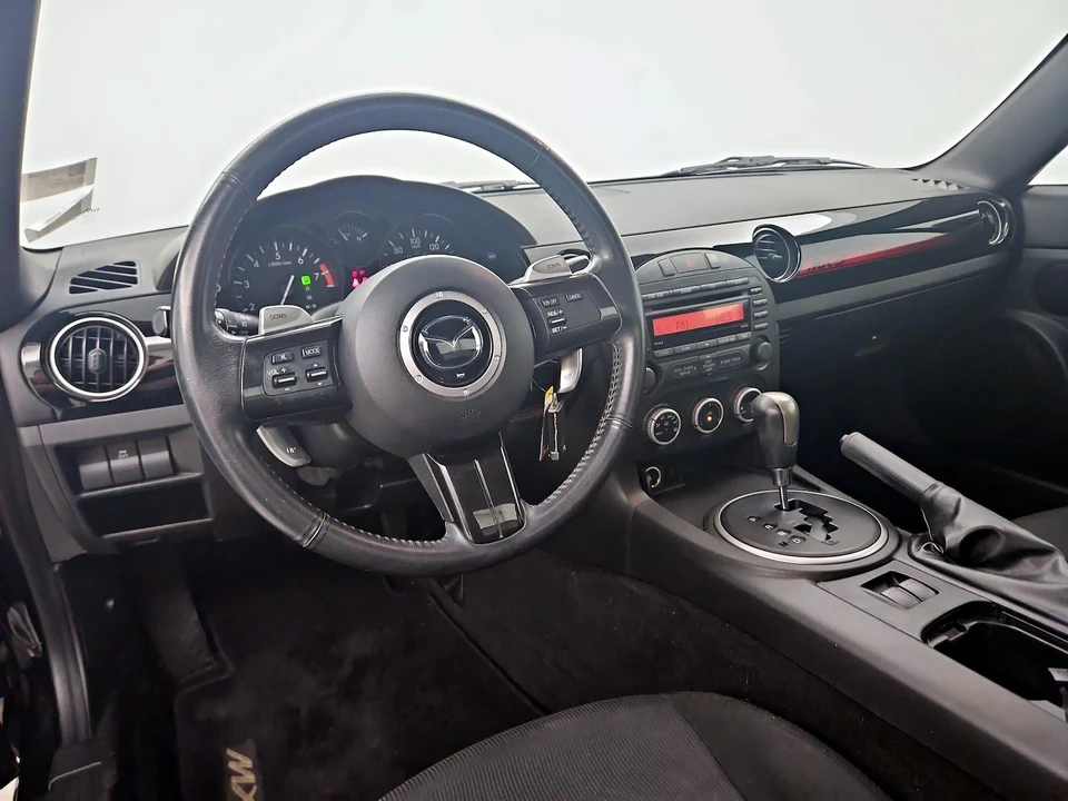 2014 Mazda NC MX-5 Miata - Image 10 of 23