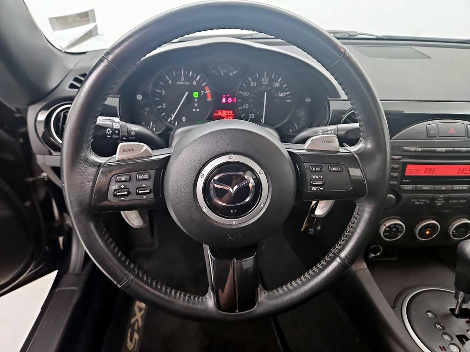 2014 Mazda NC MX-5 Miata - Image 11 of 23
