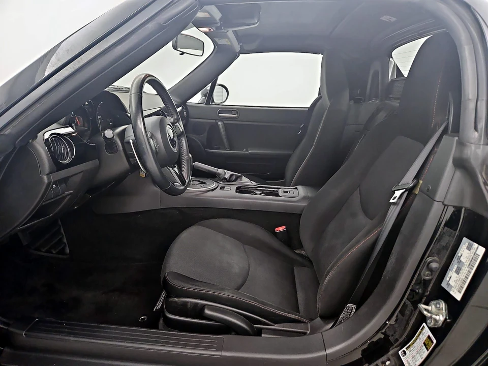 2014 Mazda NC MX-5 Miata - Image 12 of 23