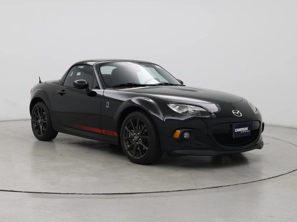 2014 Mazda NC MX-5 Miata - Image 2 of 23