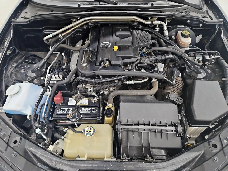 2014 Mazda NC MX-5 Miata - Image 20 of 23