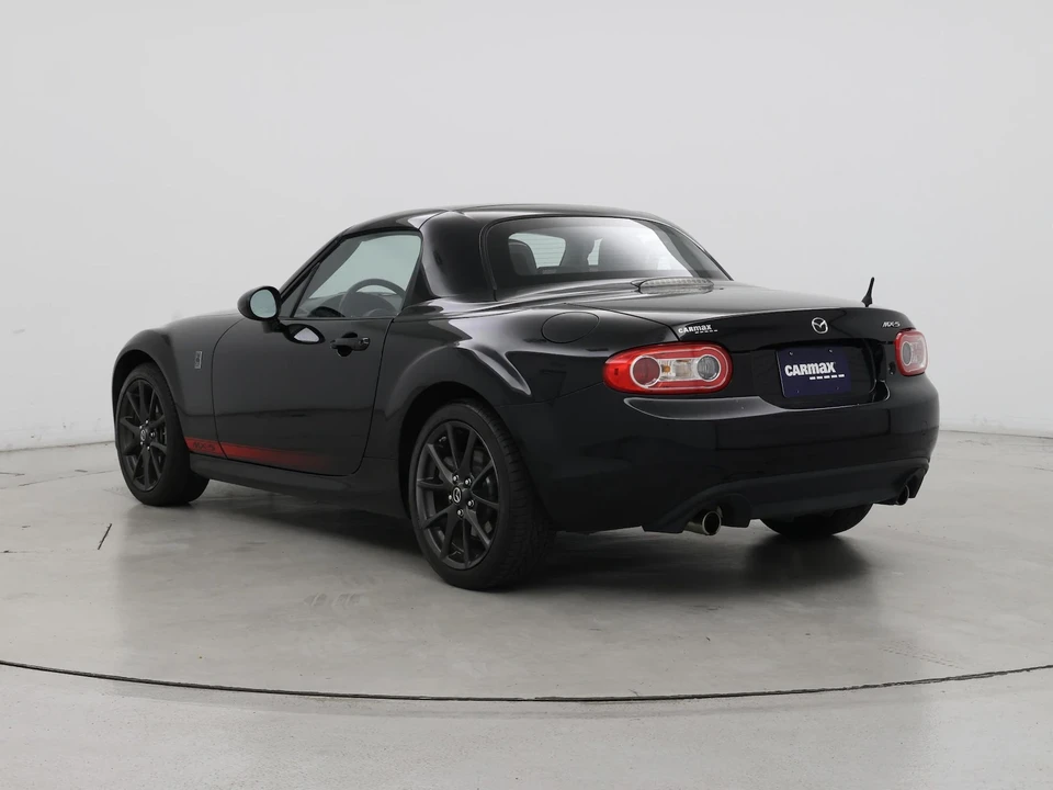 2014 Mazda NC MX-5 Miata - Image 3 of 23