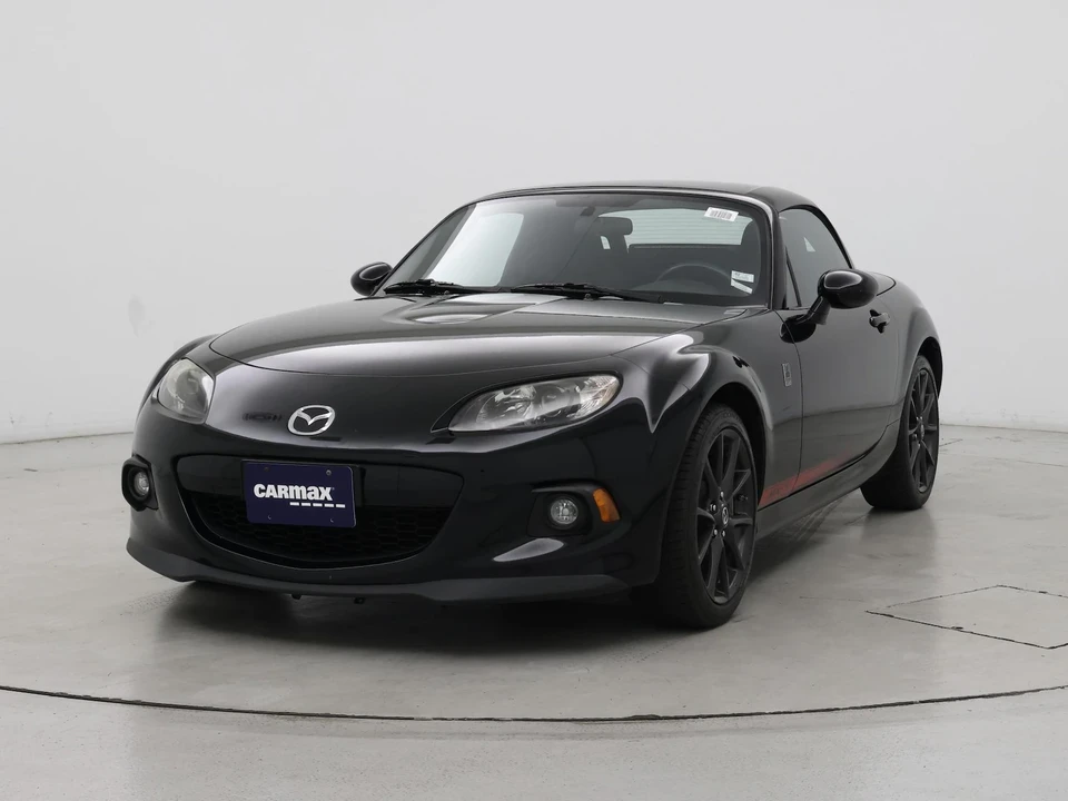 2014 Mazda NC MX-5 Miata - Image 5 of 23