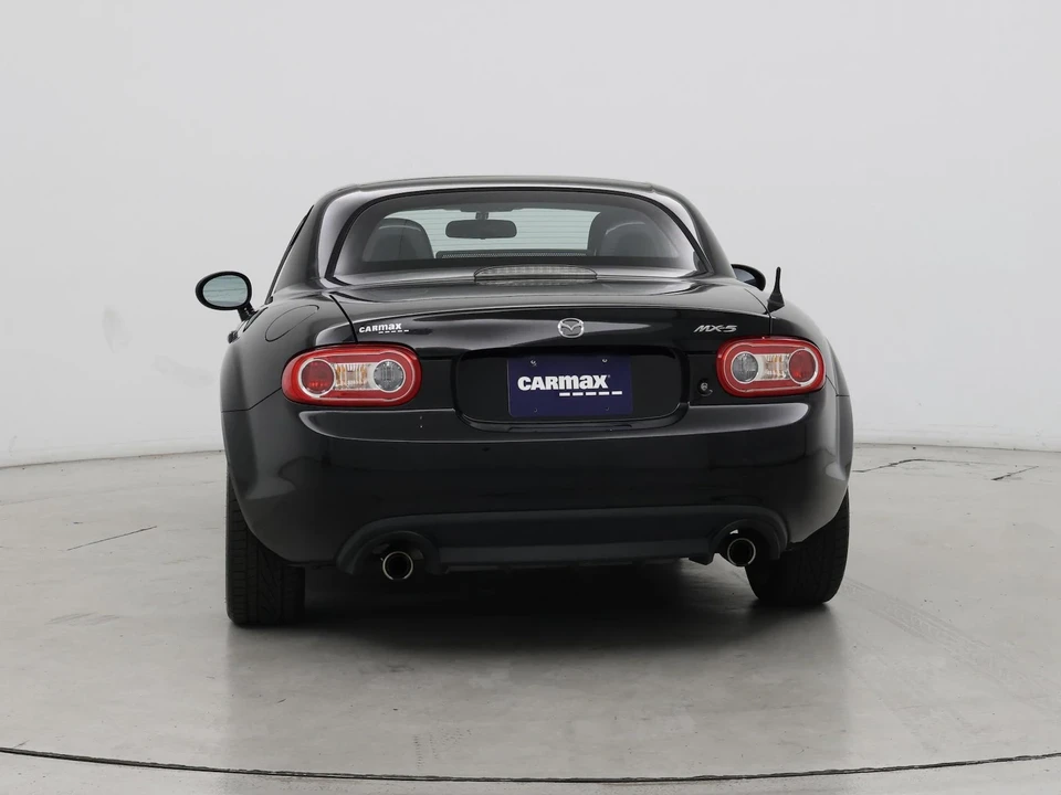 2014 Mazda NC MX-5 Miata - Image 7 of 23