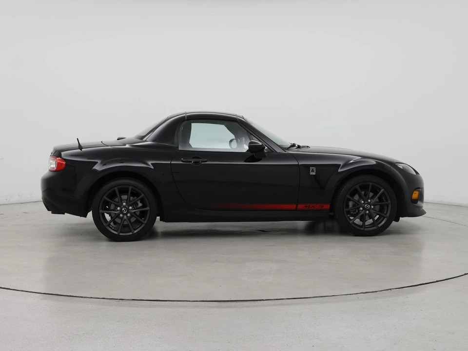 2014 Mazda NC MX-5 Miata - Image 8 of 23
