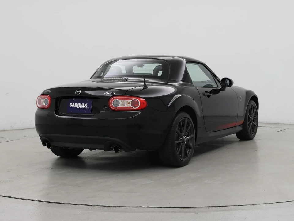 2014 Mazda NC MX-5 Miata - Image 9 of 23