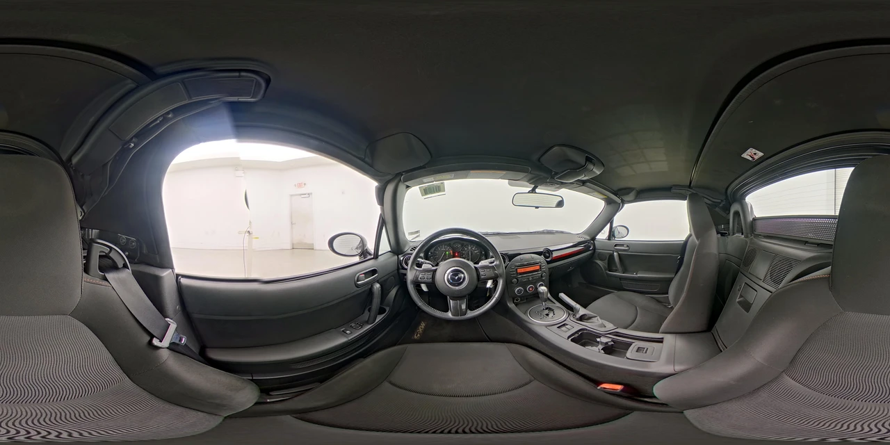 2014 Mazda NC MX-5 Miata - Image 23 of 23