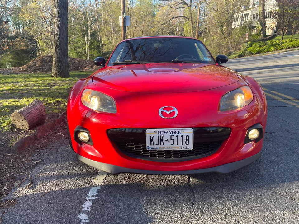 2014 Mazda NC MX-5 Miata - Image 13 of 31