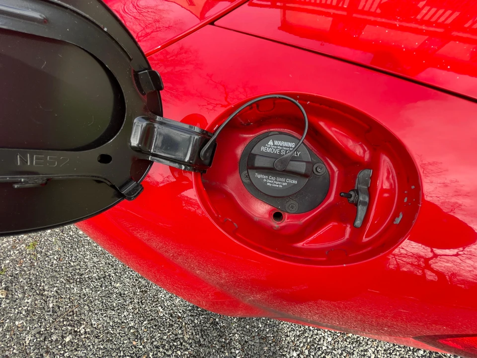 2014 Mazda NC MX-5 Miata - Image 30 of 31