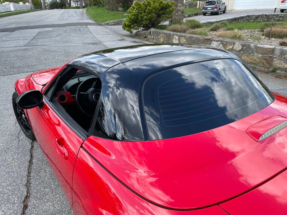 2014 Mazda NC MX-5 Miata - Image 29 of 31