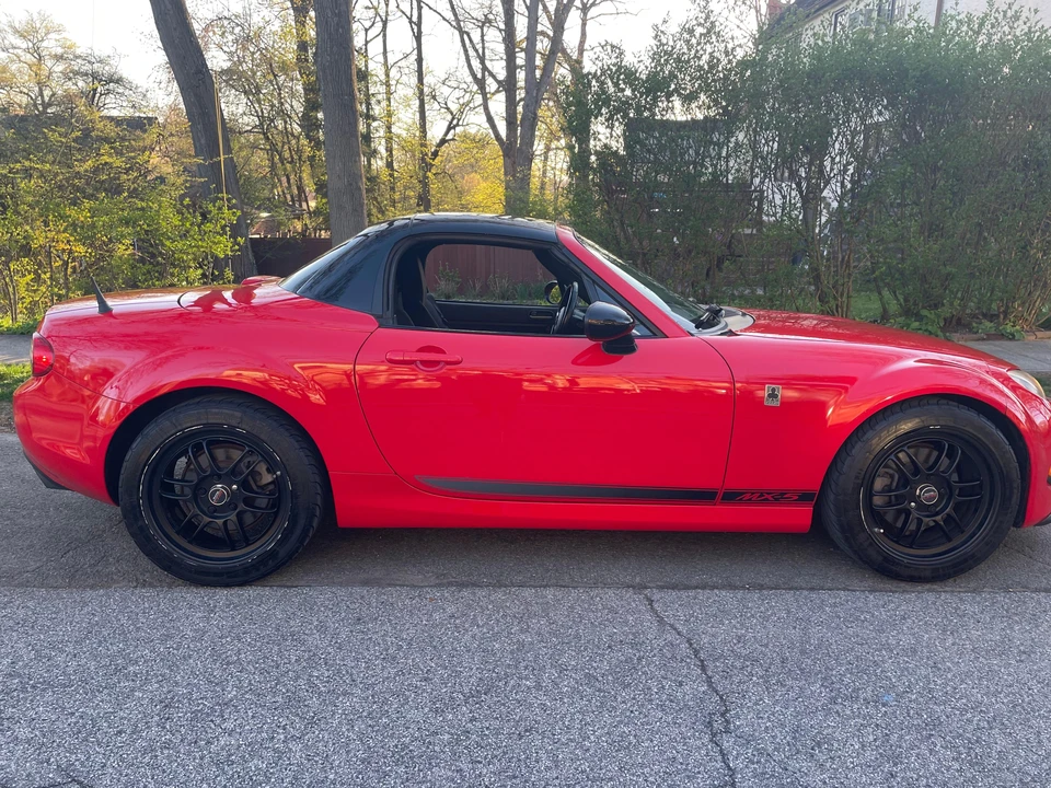 2014 Mazda NC MX-5 Miata - Image 20 of 31