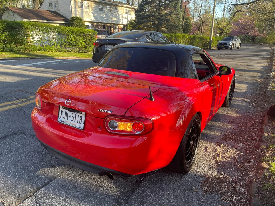 2014 Mazda NC MX-5 Miata - Image 19 of 31