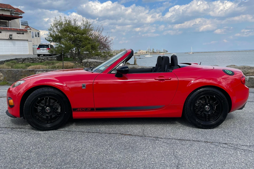 2014 Mazda NC MX-5 Miata - Image 3 of 31