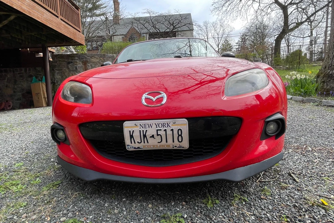 2014 Mazda NC MX-5 Miata - Image 6 of 31