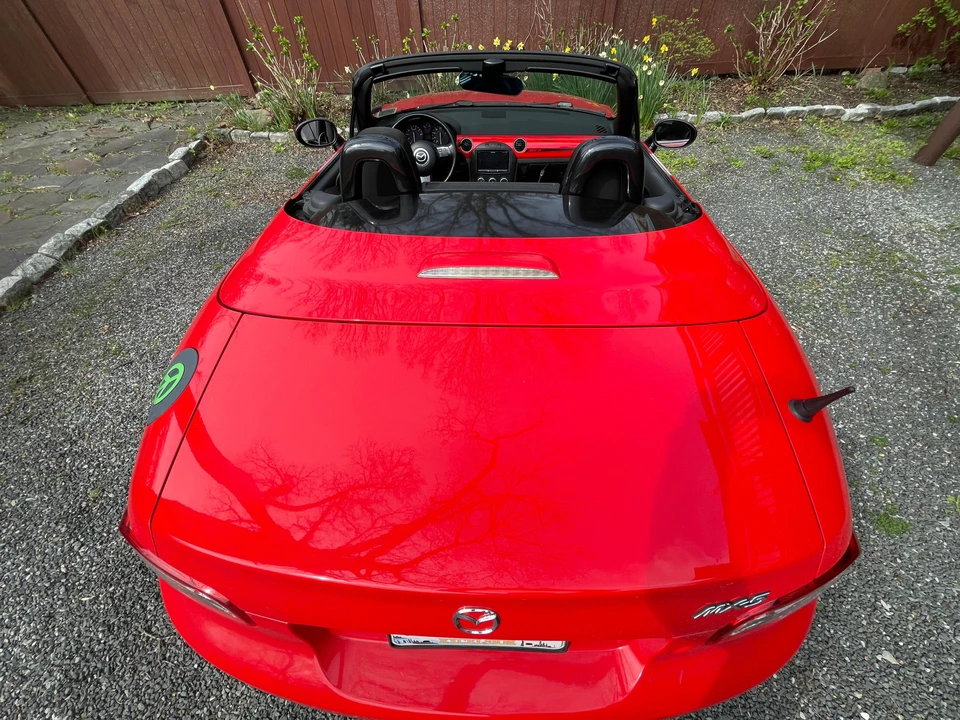 2014 Mazda NC MX-5 Miata - Image 10 of 31